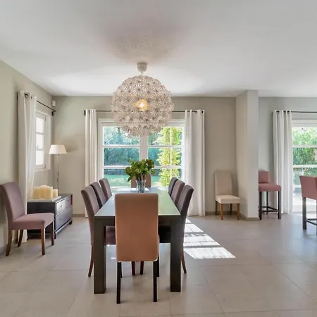Villa Astoria Saint-Tropez