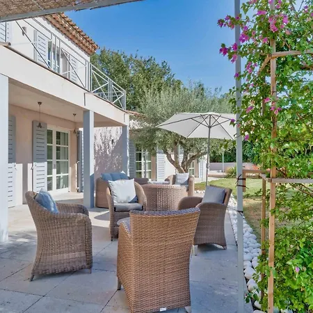 Astoria * Saint-Tropez