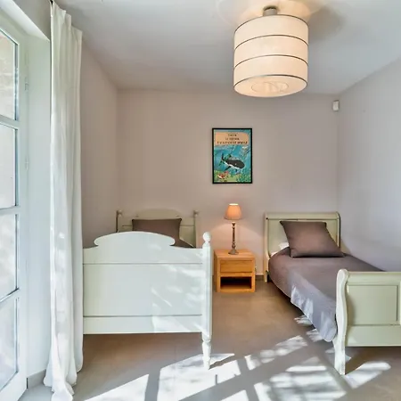 Villa Astoria Saint-Tropez