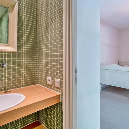 Astoria Villa Saint-Tropez
